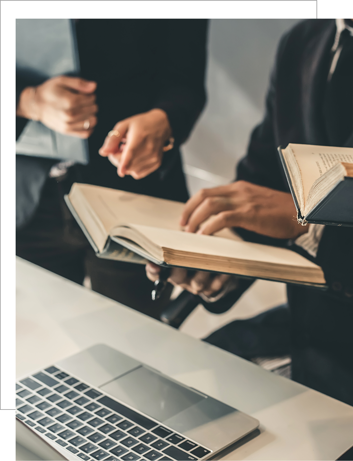 Law Offices of Thuy M. Le Law